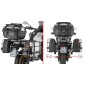 Givi PL9228 Telai Portavaligie Monokey per CF Moto 700MT ADV dal 2025 Givi PL9228 Telai Portavaligie Monokey per CF Moto 700MT ADV dal 2025