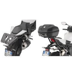 Kappa KR1215 Attacco Posteriore specifico Per Honda CB1000 HORNET Dal 2025