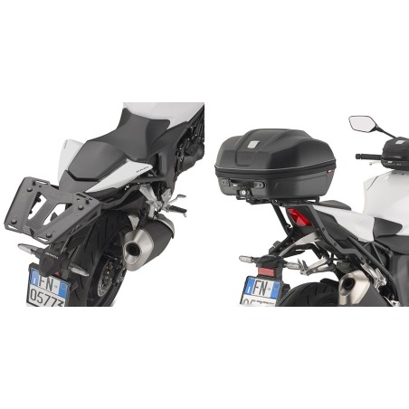 Kappa KR1215 Attacco Posteriore specifico Per Honda CB1000 HORNET Dal 2025