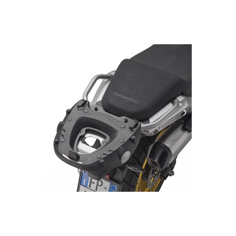 Kappa KR9228 Attacco Specifico Posteriore Per CFMOTO 700MT Adventure Dal 2025