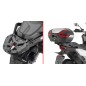 Givi SR7072 Attacco Posteriore Per SYM ADX TG 400 Dal 2025 Givi SR7072 Attacco Posteriore Per SYM ADX TG 400 Dal 2025