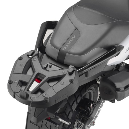 Kappa KR7072 Attacco Posteriore Per SYM ADX TG 400 Dal 2025