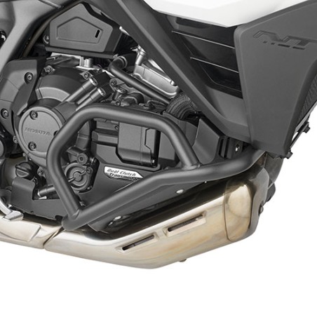 Givi TN1214 Paramotore Tubolare Per Honda NT1100 Dal 2025