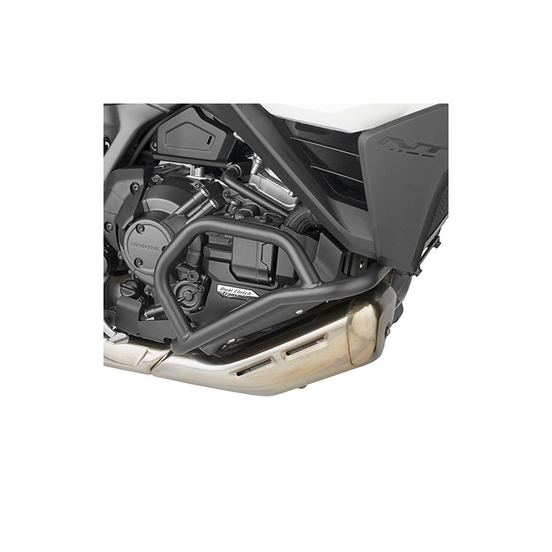 Kappa KN1214 Paramotore Tubolare Per Honda NT1100 Dal 2025 Kappa KN1214 Paramotore Tubolare Per Honda NT1100 Dal 2025