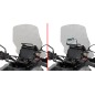 Traversino Givi FB2171 per Yamaha Tracer 9/GT/GT+ dal 2025 Traversino Givi FB2171 per Yamaha Tracer 9/GT/GT+ dal 2025