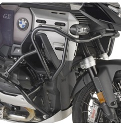 Givi TNH5146 Paramotore tubolare per BMW R1300GS Adventure dal 2025