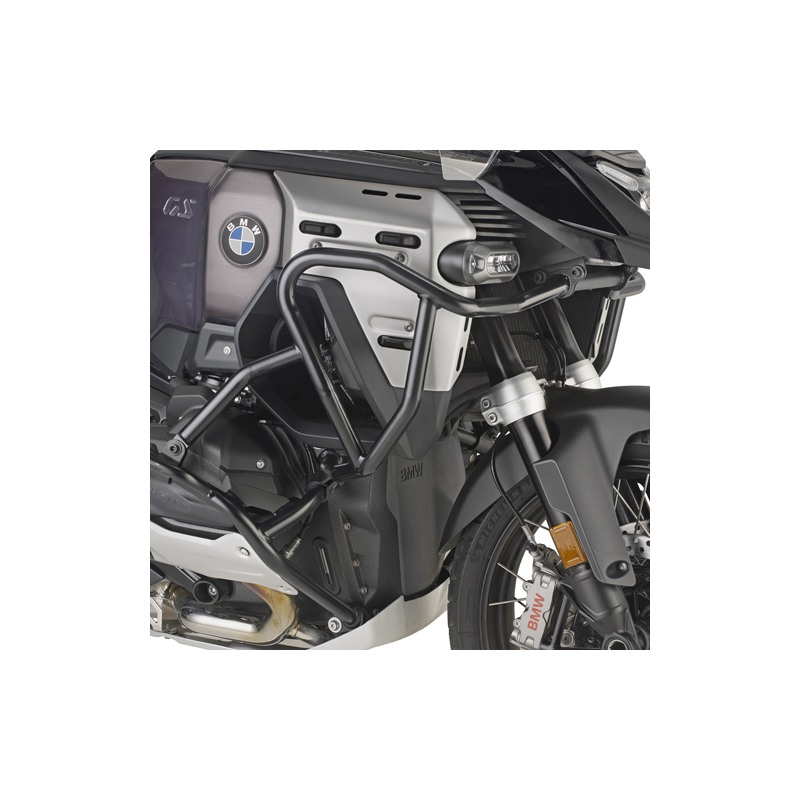Givi TNH5146 Paramotore tubolare per BMW R1300GS Adventure dal 2025 Givi TNH5146 Paramotore tubolare per BMW R1300GS Adventure dal 2025