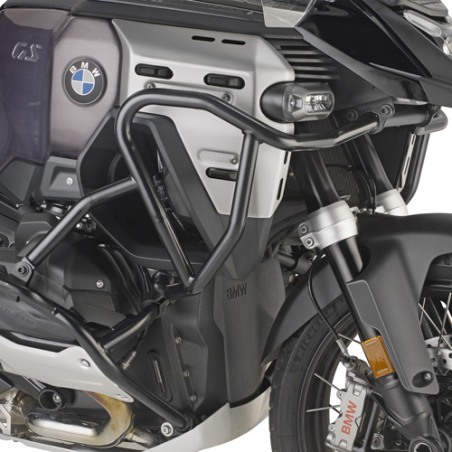Givi TNH5146 Paramotore tubolare per BMW R1300GS Adventure dal 2025