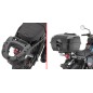 Givi SR9063 Attacco posteriore Specifico Per ROYAL ENFIELD BEAR 650 Dal 2025 Givi SR9063 Attacco posteriore Specifico Per ROYAL ENFIELD BEAR 650 Dal 2025