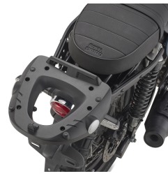 Kappa KR9063 Attacco posteriore Specifico Per ROYAL ENFIELD BEAR 650 Dal 2025
