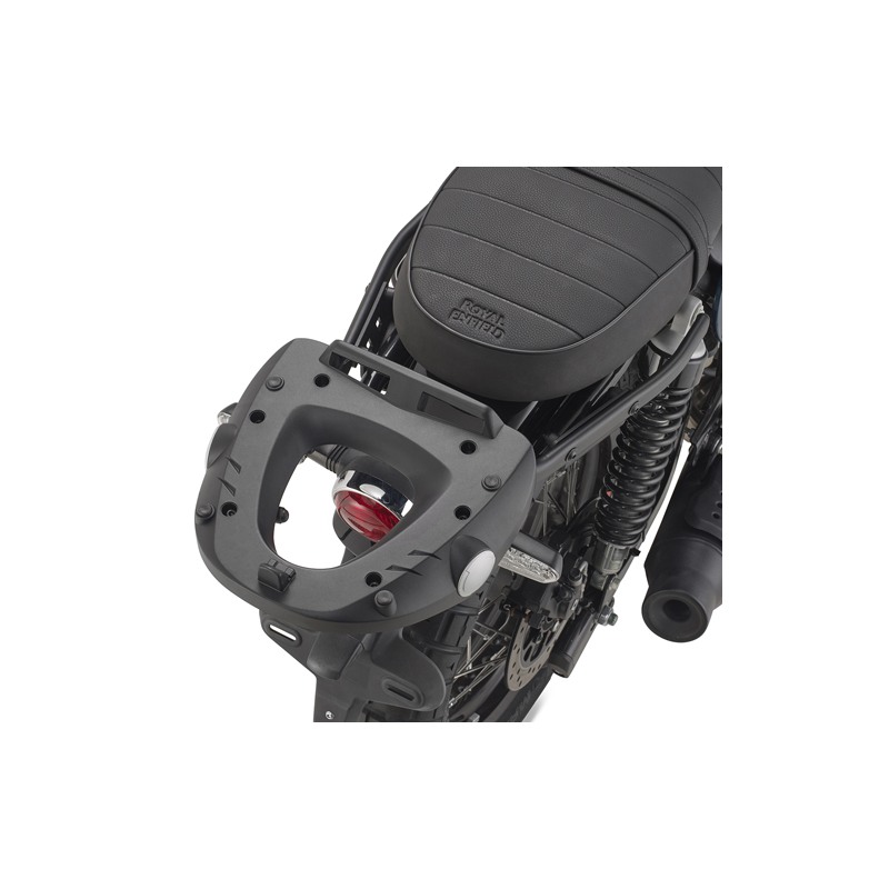 Kappa KR9063 Attacco posteriore Specifico Per ROYAL ENFIELD BEAR 650 Dal 2025 Kappa KR9063 Attacco posteriore Specifico Per ROYAL ENFIELD BEAR 650 Dal 2025