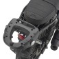 Kappa KR9063 Attacco posteriore Specifico Per ROYAL ENFIELD BEAR 650 Dal 2025 Kappa KR9063 Attacco posteriore Specifico Per ROYAL ENFIELD BEAR 650 Dal 2025