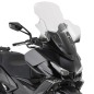 Kappa 6128DTK Parabrezza Trasparente Per KYMCO XCITING VS 400 Dal 2024 Kappa 6128DTK Parabrezza Trasparente Per KYMCO XCITING VS 400 Dal 2024