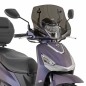 Givi 7057S Cupolino Fumé Per SYM HD 300 Dal 2019 al 2024 Givi 7057S Cupolino Fumé Per SYM HD 300 Dal 2019 al 2024