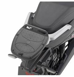 Kappa KR8966 Portapacchi per bauletto su NIU FQi 500 dal 2025