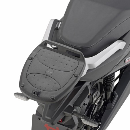 Kappa KR8966 Portapacchi per bauletto su NIU FQi 500 dal 2025