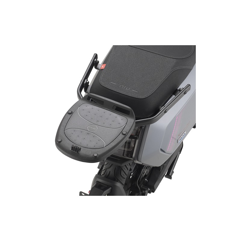 Kappa KR8962 Portapacchi per NIU NQiX 150/300/500 dal 2025 Kappa KR8962 Portapacchi per NIU NQiX 150/300/500 dal 2025