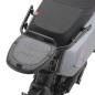 Kappa KR8962 Portapacchi per NIU NQiX 150/300/500 dal 2025 Kappa KR8962 Portapacchi per NIU NQiX 150/300/500 dal 2025