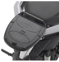 Portapacchi Givi SR7604 per bauletto su Zontes 368 G dal 2025