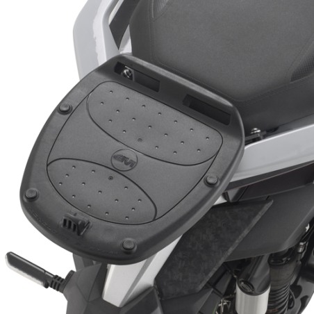 Portapacchi Givi SR7604 per bauletto su Zontes 368 G dal 2025