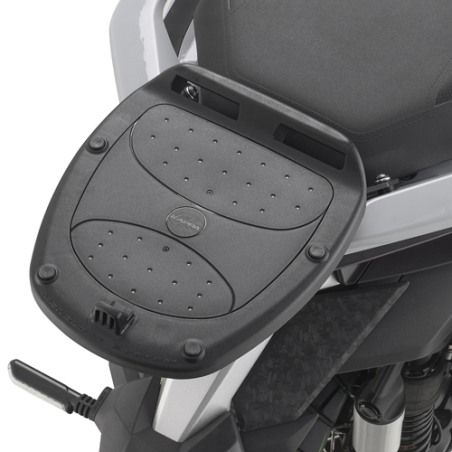 Portapacchi Kappa KR7604 per bauletto su Zontes 368 G dal 2025