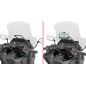 Givi FB1211 Porta Smartphone per Honda Forza 750 dal 2025 Givi FB1211 Porta Smartphone per Honda Forza 750 dal 2025