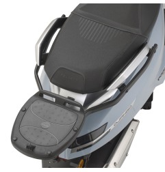 Kappa KR8104 Attacco posteriore Peugeot DJANGO Evo 125 Dal 2025