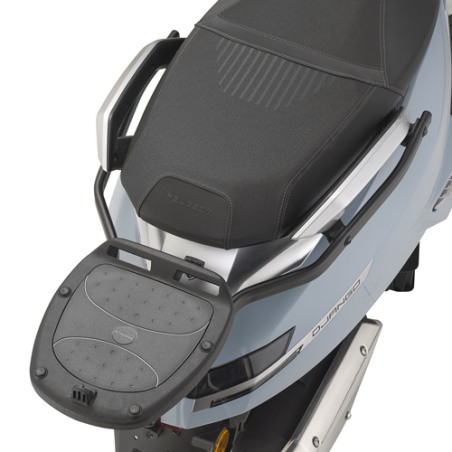 Kappa KR8104 Attacco posteriore Peugeot DJANGO Evo 125 Dal 2025