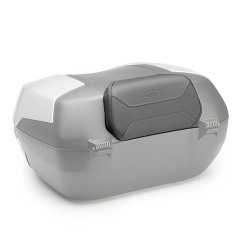 GIVI E235S-2 Schienalino Nero Per Bauletto posteriore V49 AIR