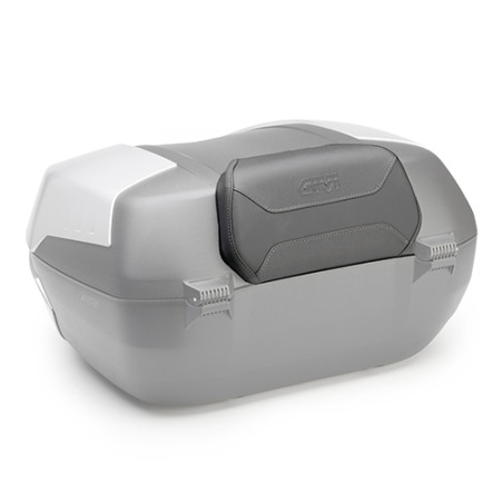 GIVI E235S-2 Schienalino Nero Per Bauletto posteriore V49 AIR