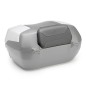 GIVI E235S-2 Schienalino Nero Per Bauletto posteriore V49 AIR GIVI E235S-2 Schienalino Nero Per Bauletto posteriore V49 AIR