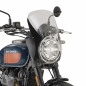 KAPPA 6407AK Cupolino trasparente Per Triumph Speed Twin 900 Dal 2023 al 2024 KAPPA 6407AK Cupolino trasparente Per Triumph Speed Twin 900 Dal 2023 al 2024