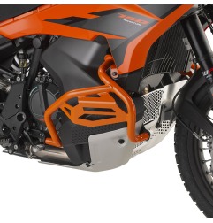KAPPA KN9430OR Paramotore tubolare Per KTM 790/890 Adventure Dal 2023 al 2025