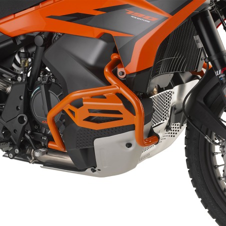 KAPPA KN9430OR Paramotore tubolare Per KTM 790/890 Adventure Dal 2023 al 2025