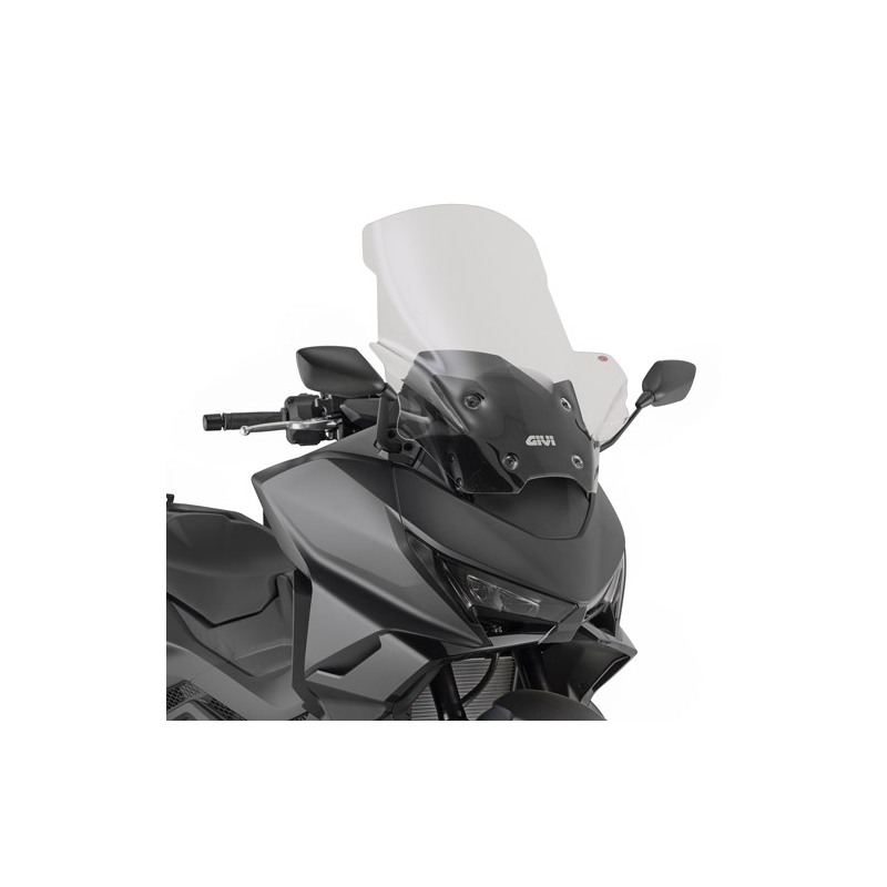 GIVI 1211DT Cupolino Trasparente Per Honda Forza 750 Dal 2025 GIVI 1211DT Cupolino Trasparente Per Honda Forza 750 Dal 2025