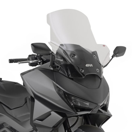 GIVI 1211DT Cupolino Trasparente Per Honda Forza 750 Dal 2025