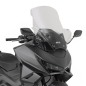 GIVI 1211DT Cupolino Trasparente Per Honda Forza 750 Dal 2025 GIVI 1211DT Cupolino Trasparente Per Honda Forza 750 Dal 2025