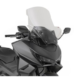 KAPPA 1211DTK Cupolino Trasparente Per Honda Forza 750 Dal 2025