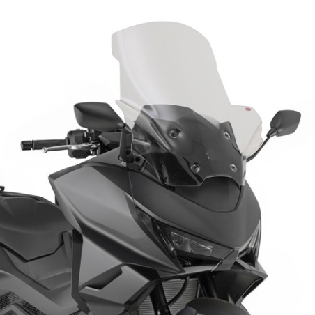 KAPPA 1211DTK Cupolino Trasparente Per Honda Forza 750 Dal 2025
