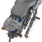 Portapacchi Kappa KR9060 per Royal Enfield Super Meteor 650 Portapacchi Kappa KR9060 per Royal Enfield Super Meteor 650