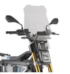 Givi 5147A Parabrezza trasparente per BMW CE 02 dal 2024