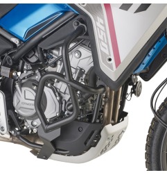 Givi TN9226 Paramotore in acciaio per CF Moto 450 MT dal 2024