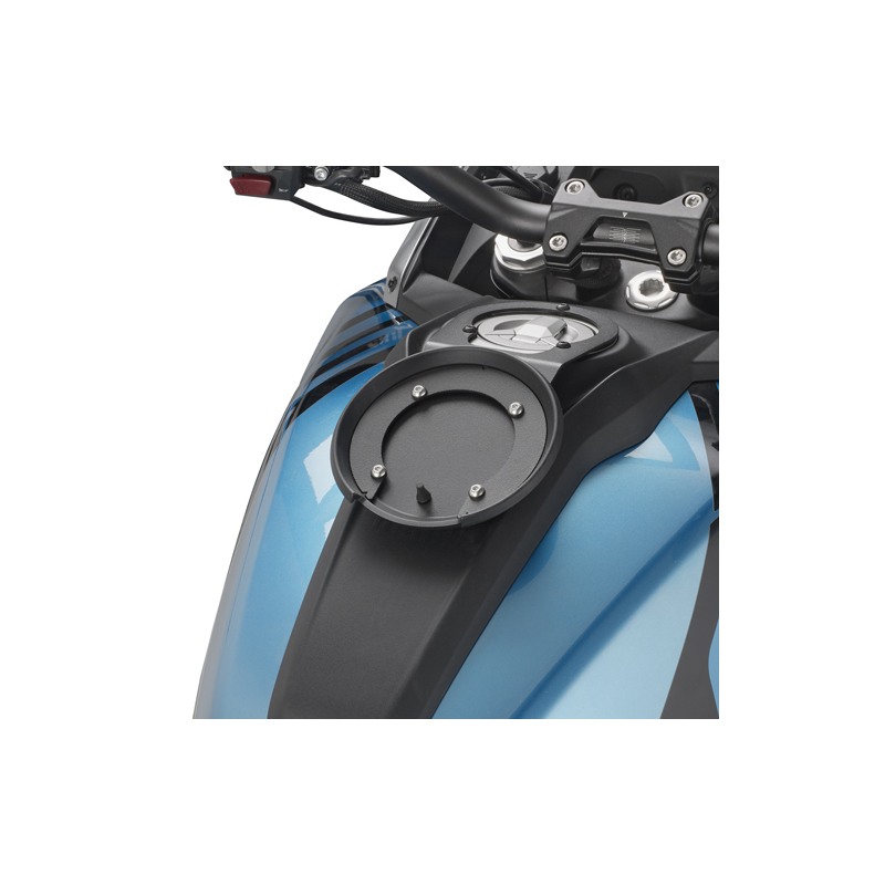 Givi BF94 Flangia Borse serbatoio Tanklock per QJ Motor SRT 600 SX Givi BF94 Flangia Borse serbatoio Tanklock per QJ Motor SRT 600 SX