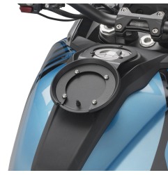 Kappa BF94K Flangia Borse serbatoio Tanklock per QJ Motor SRT 600 SX