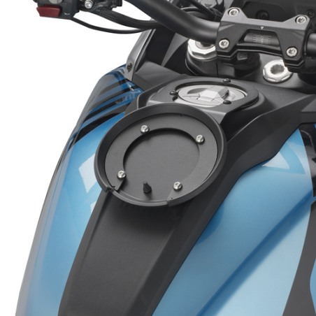Kappa BF94K Flangia Borse serbatoio Tanklock per QJ Motor SRT 600 SX