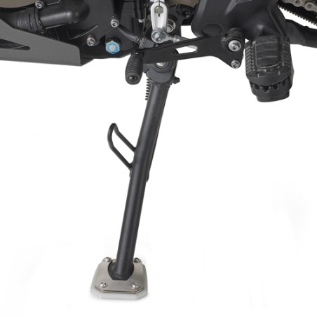 Kappa ES9701K Estensione Base Cavalletto per QJ Motor SRT 600 SX da 2025