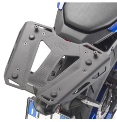 Portapacchi aggancio bauletto Kappa KR2169 per Yamaha MT-09 dal 2024