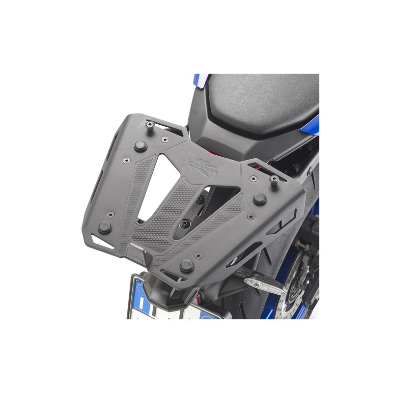 Portapacchi aggancio bauletto Kappa KR2169 per Yamaha MT-09 dal 2024 Portapacchi aggancio bauletto Kappa KR2169 per Yamaha MT-09 dal 2024