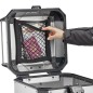 Rete Elastica Interna Givi E243 per Bauletto Trekker Outback 42L Rete Elastica Interna Givi E243 per Bauletto Trekker Outback 42L