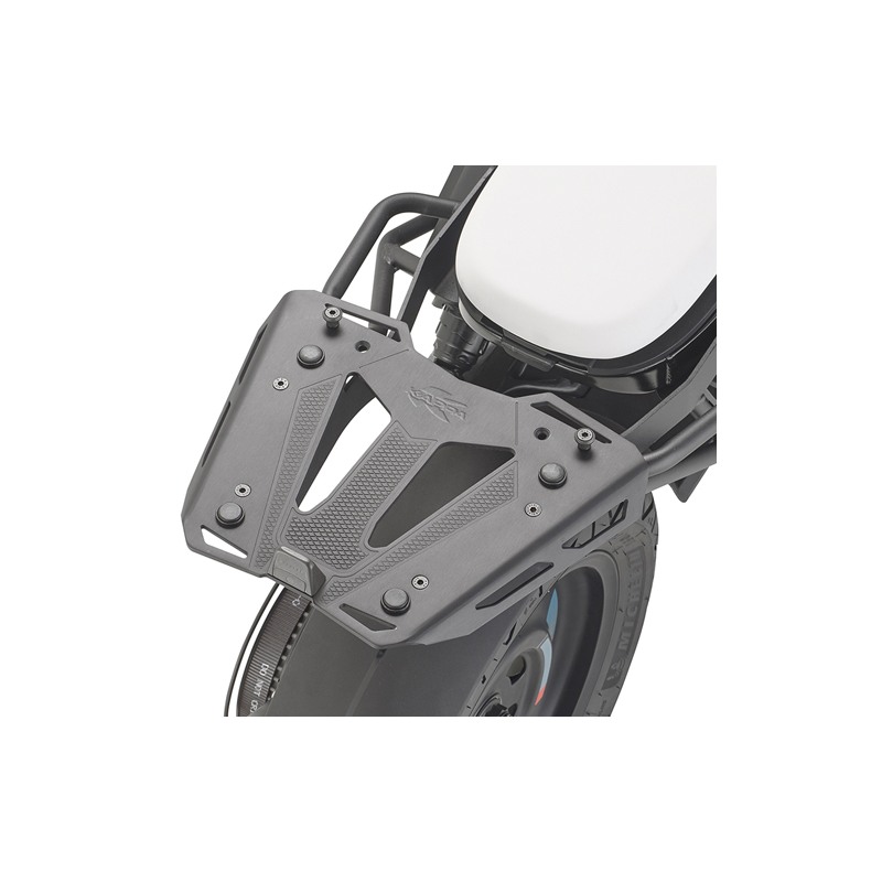 Piastra bauletto Kappa KR5147 per montare un bauletto su BMW CE 02 dal 2024